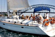 Beneteau 50 "Kat"