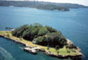 Clark Island