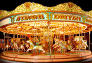 Fairground Follies