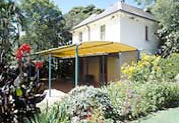 Lion Gate Lodge
