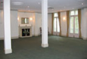 Millers Point House