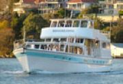 MV Bennelong
