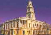 Paddington Town Hall