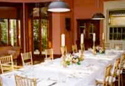 Richmond Villa
