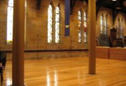 St Peter's Hall