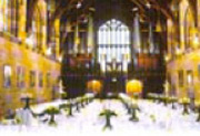 Sydney University Great Hall