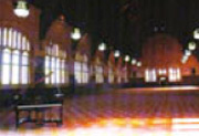 Sydney University McLaurin Hall