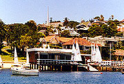 Vaucluse Yacht Club
